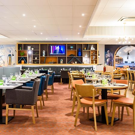 Holiday Inn Portsmouth By Ihg Zewnętrze zdjęcie