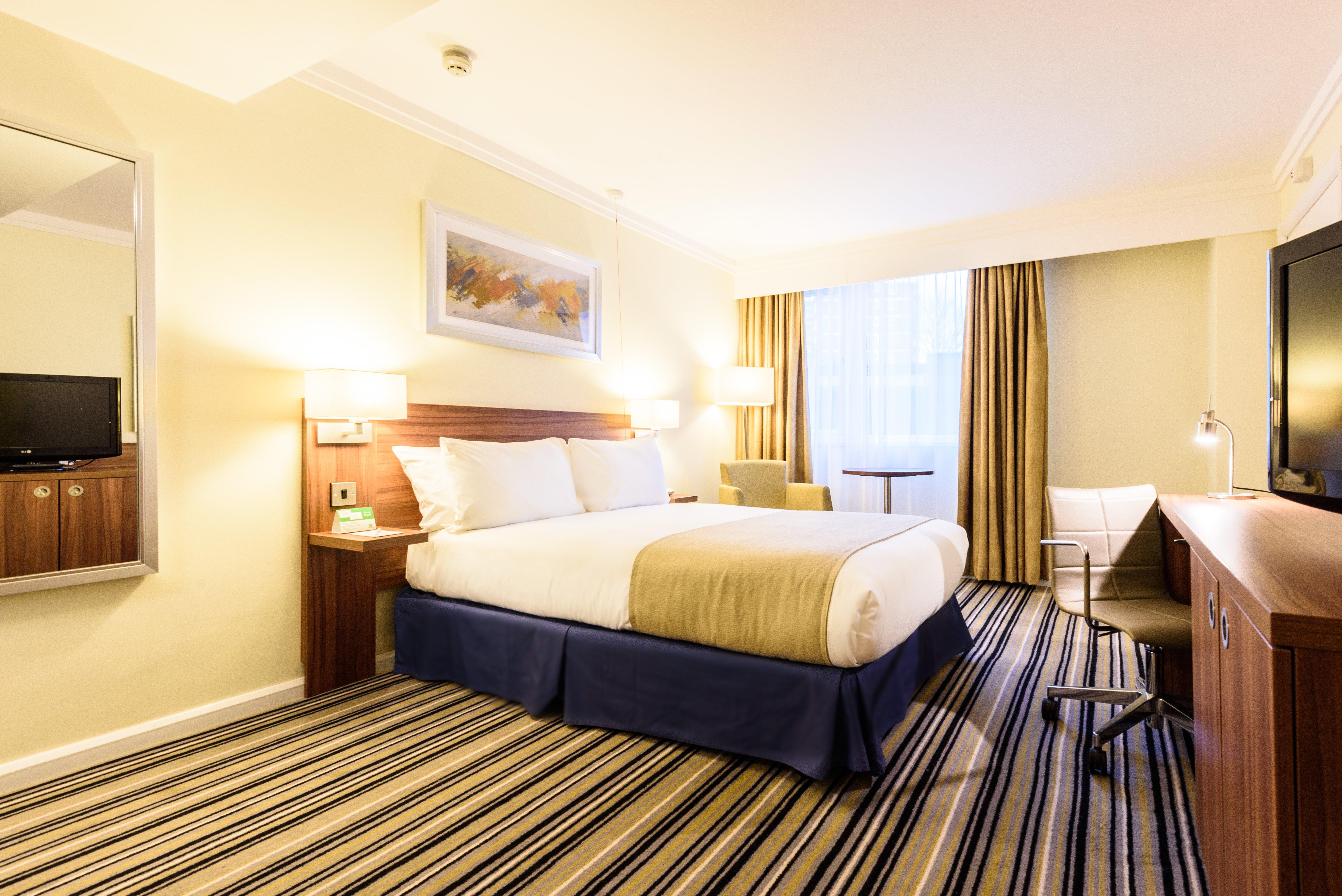 Holiday Inn Portsmouth By Ihg Zewnętrze zdjęcie