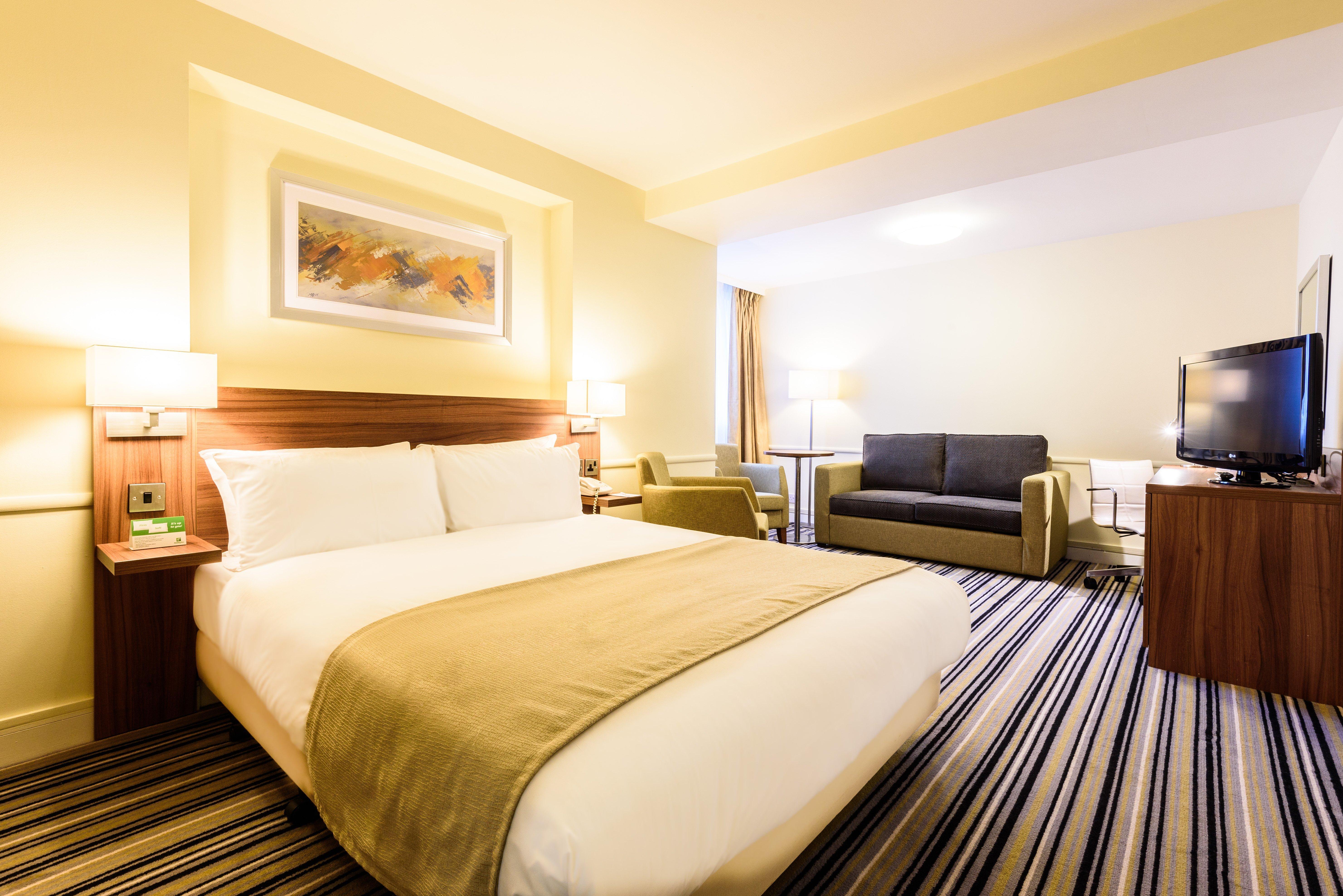 Holiday Inn Portsmouth By Ihg Zewnętrze zdjęcie