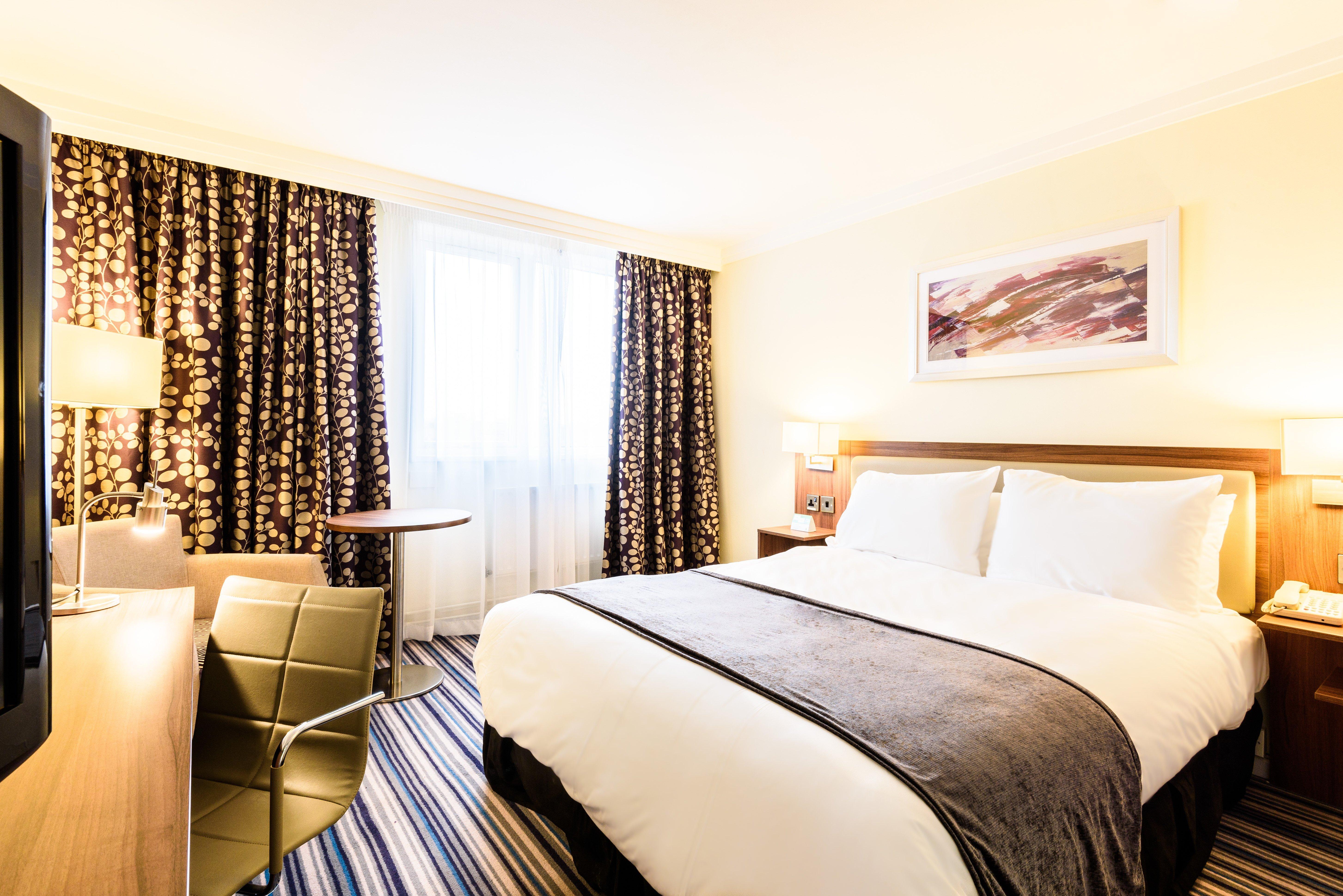 Holiday Inn Portsmouth By Ihg Zewnętrze zdjęcie