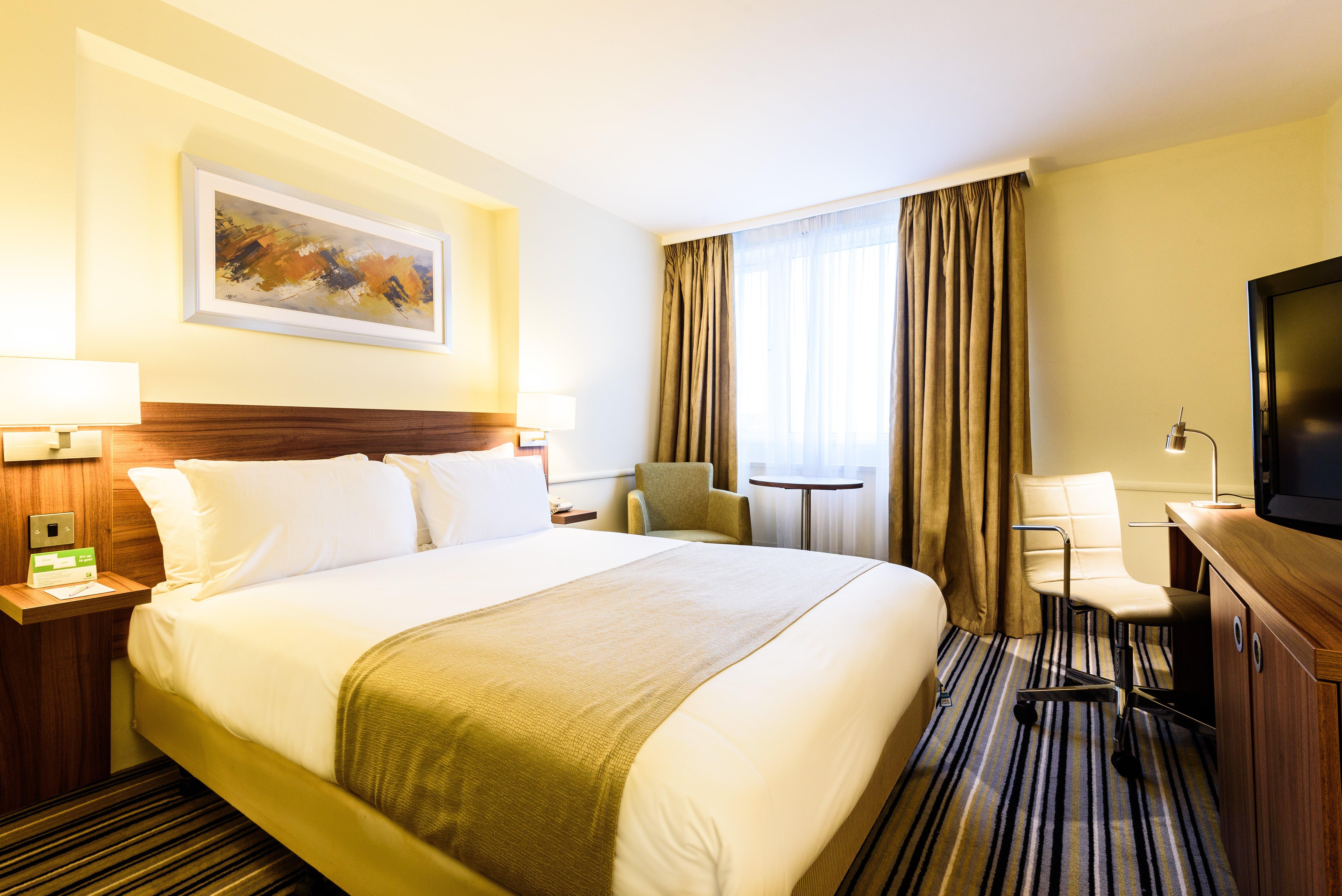 Holiday Inn Portsmouth By Ihg Zewnętrze zdjęcie