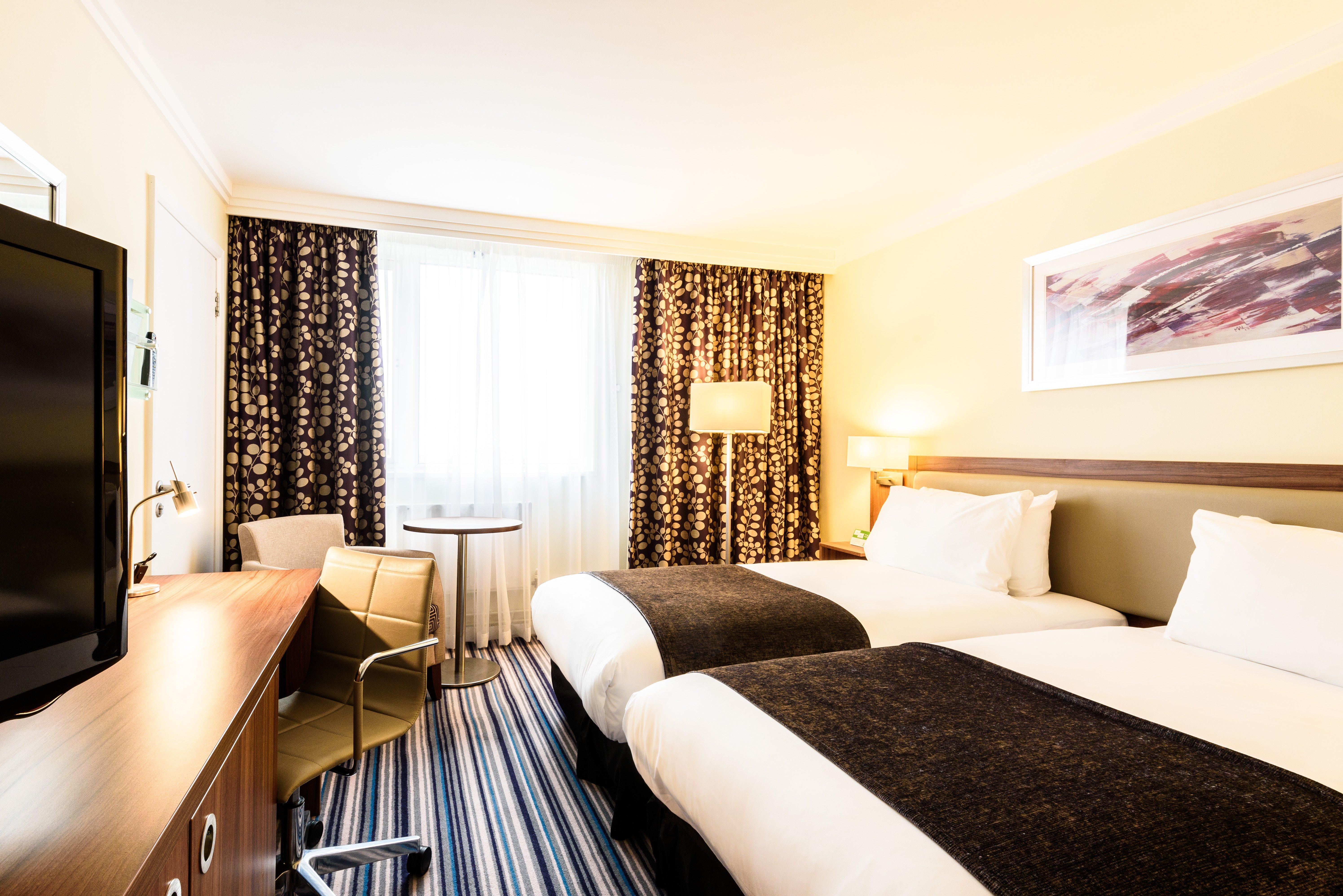 Holiday Inn Portsmouth By Ihg Zewnętrze zdjęcie