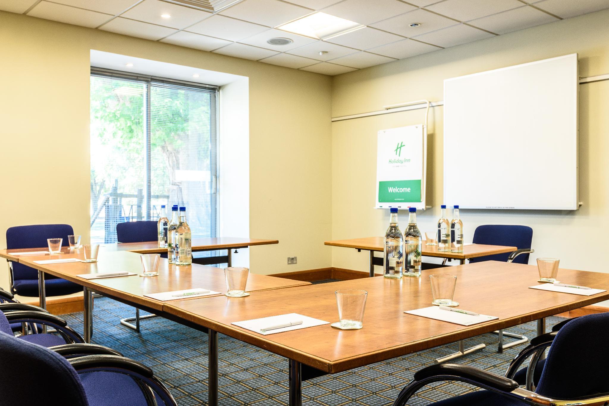 Holiday Inn Portsmouth By Ihg Zewnętrze zdjęcie