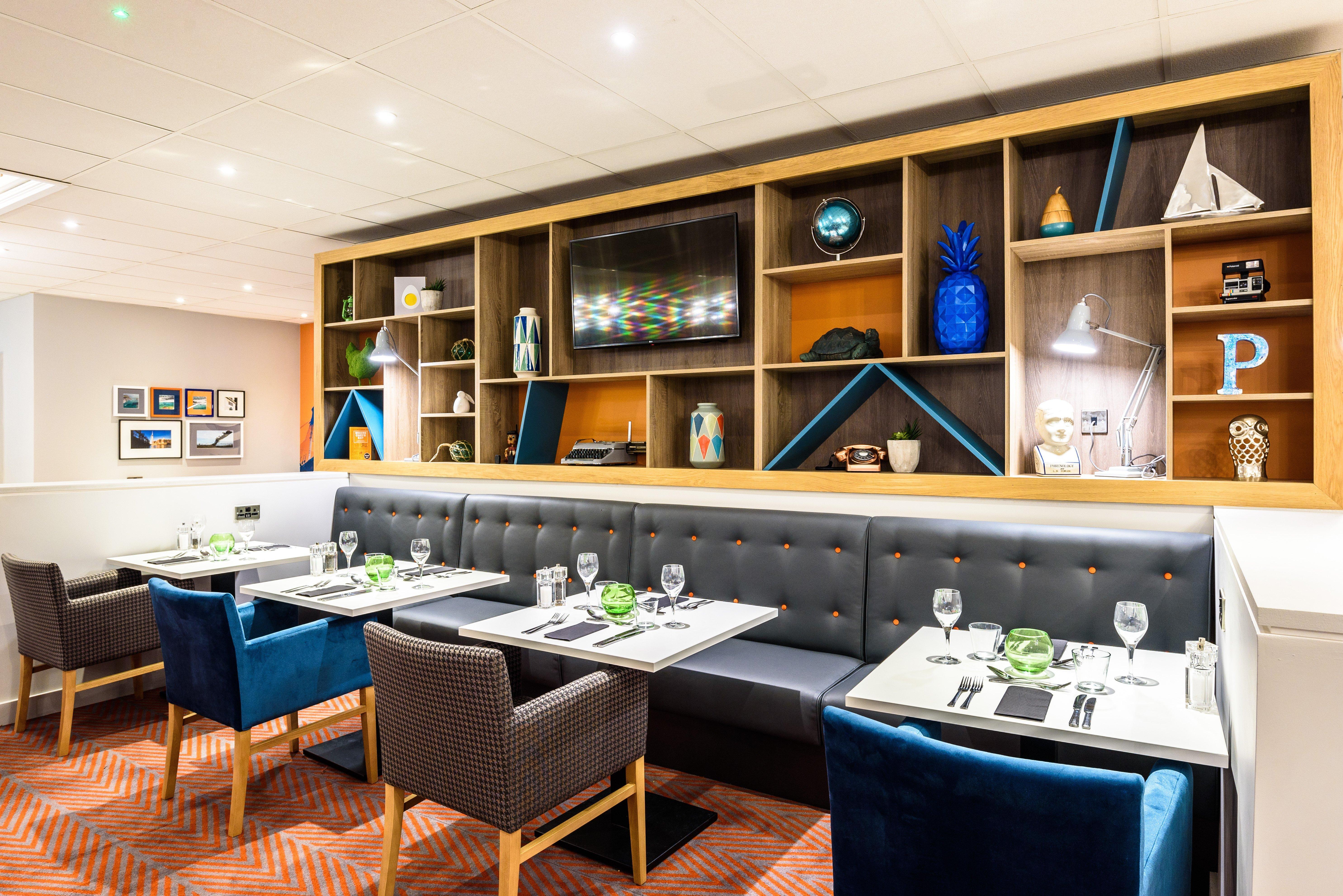 Holiday Inn Portsmouth By Ihg Zewnętrze zdjęcie
