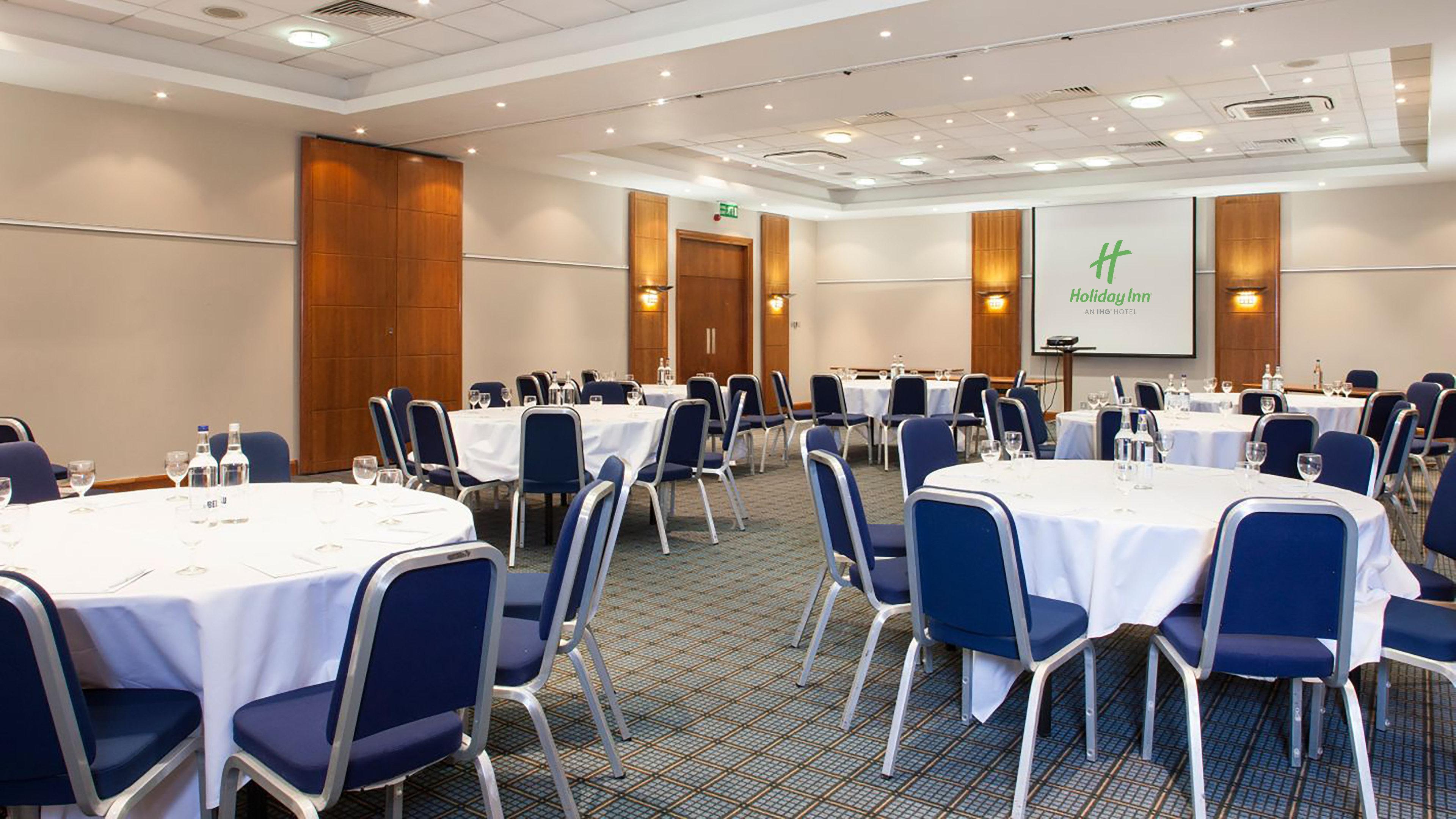 Holiday Inn Portsmouth By Ihg Zewnętrze zdjęcie