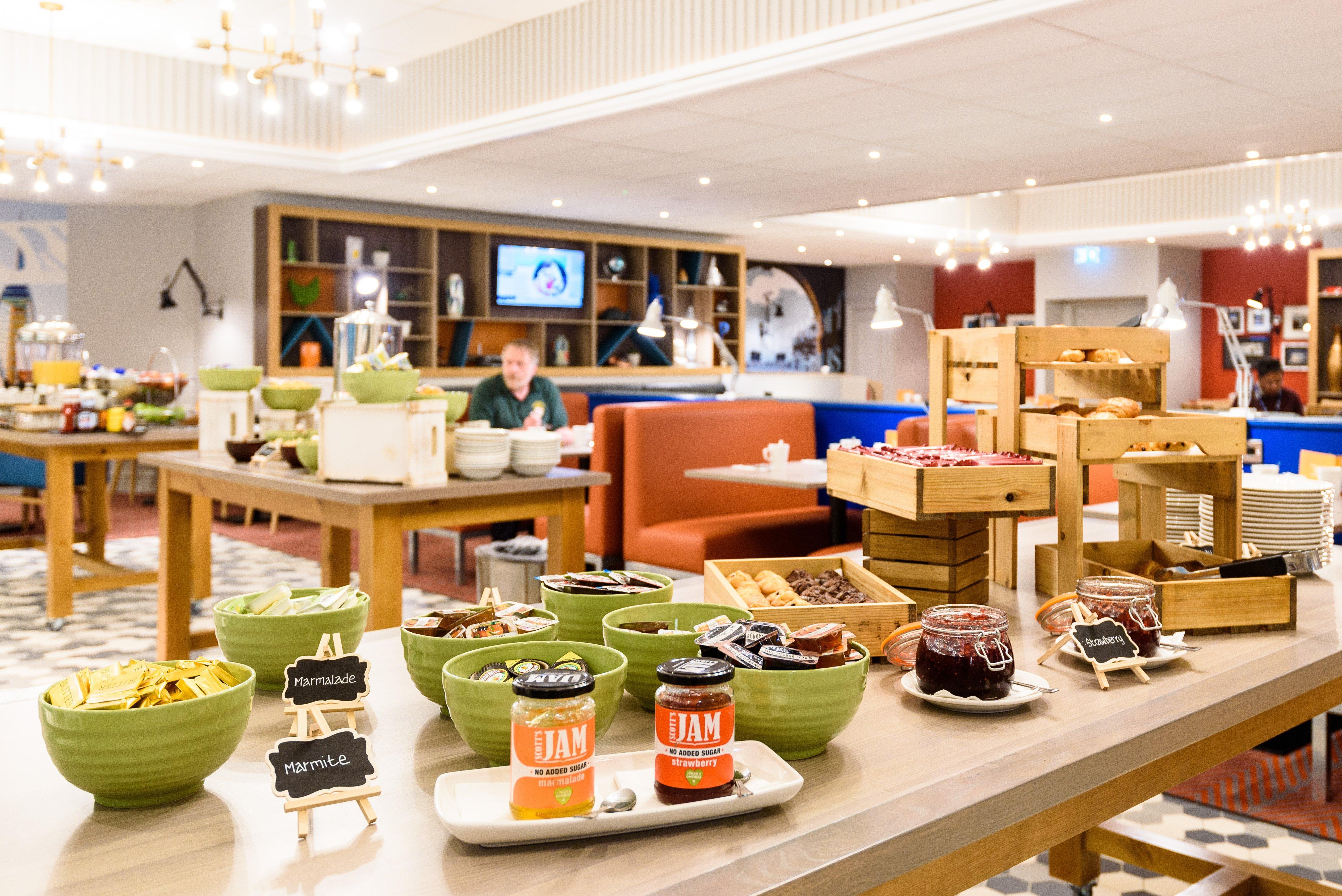Holiday Inn Portsmouth By Ihg Zewnętrze zdjęcie