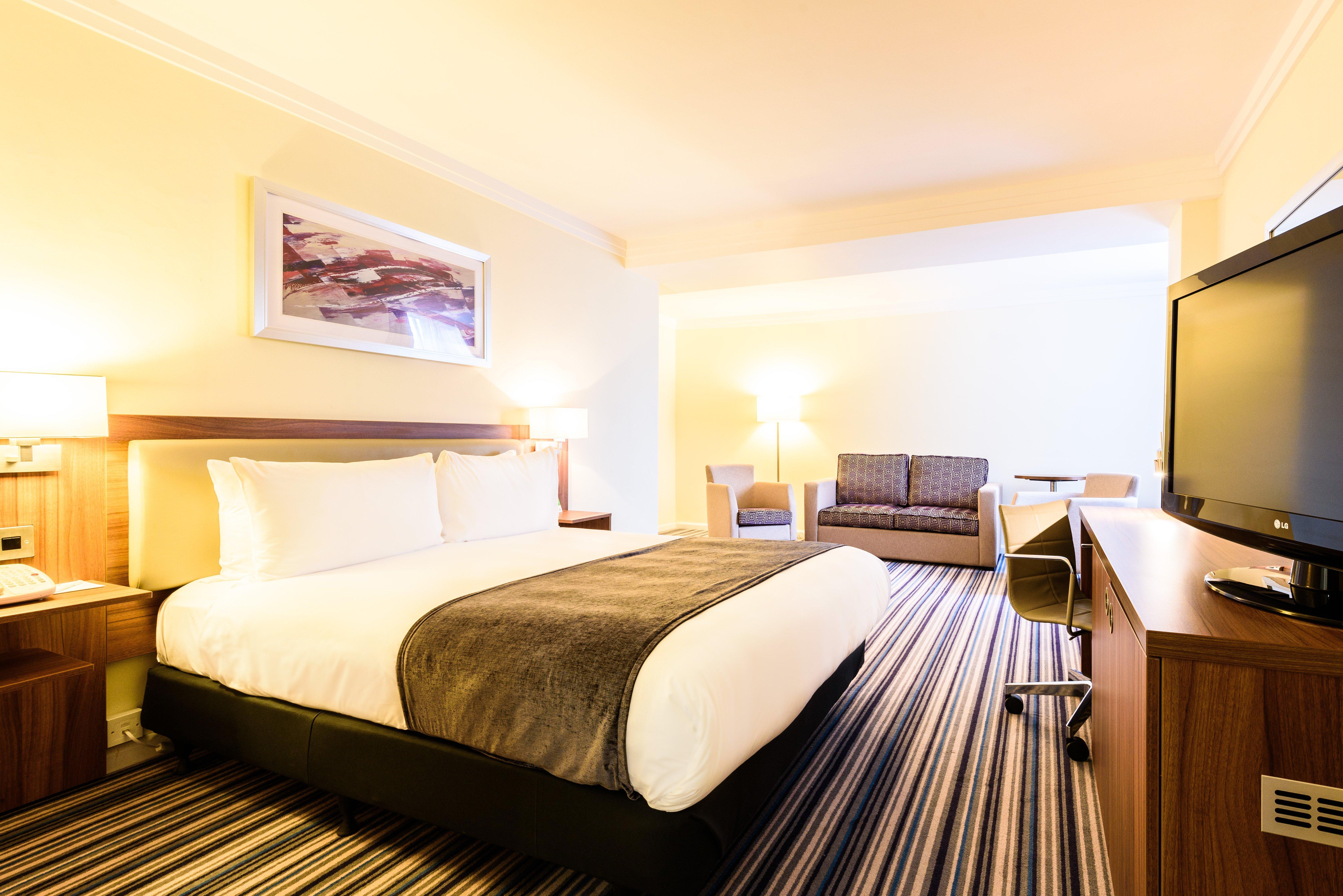 Holiday Inn Portsmouth By Ihg Zewnętrze zdjęcie