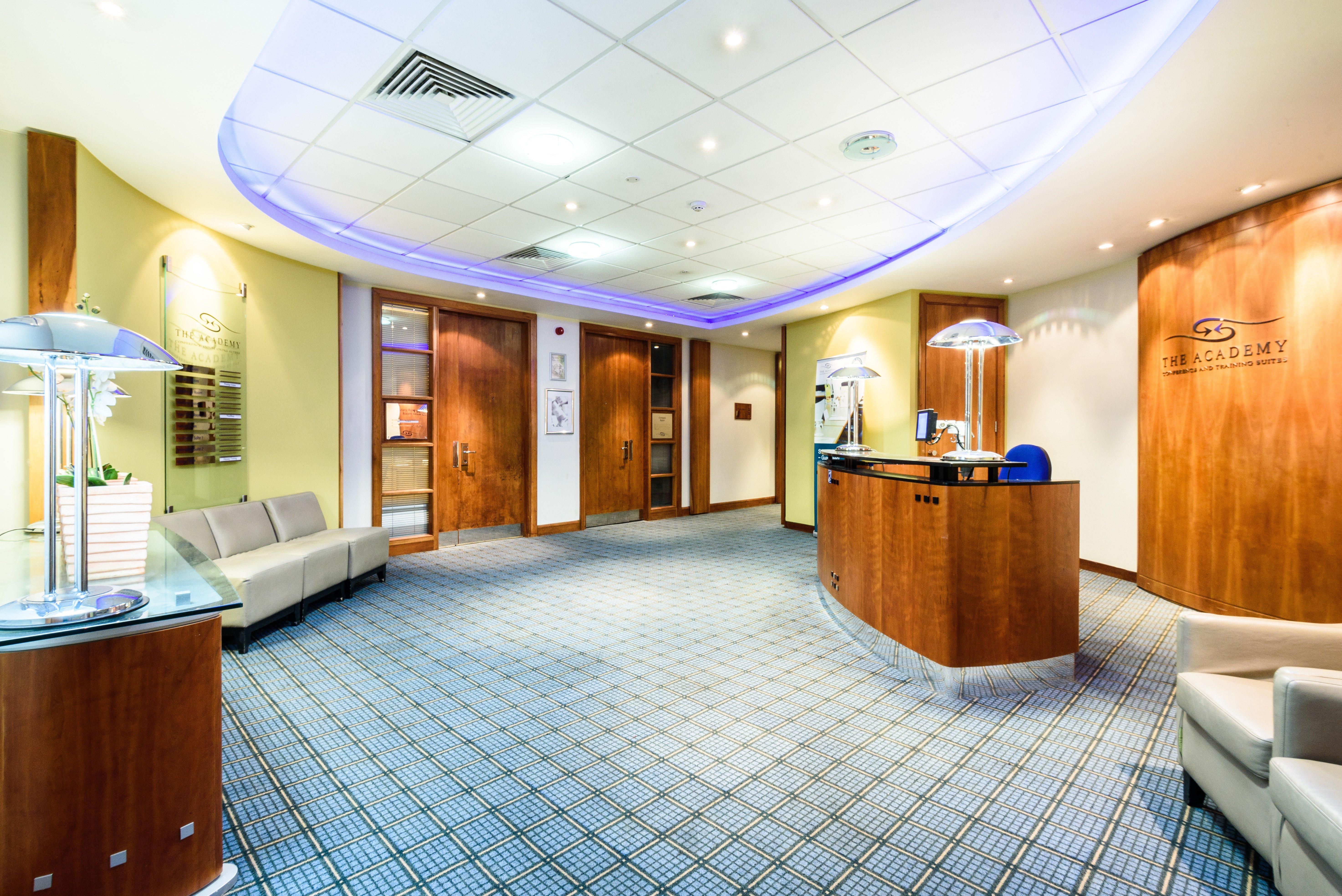 Holiday Inn Portsmouth By Ihg Zewnętrze zdjęcie