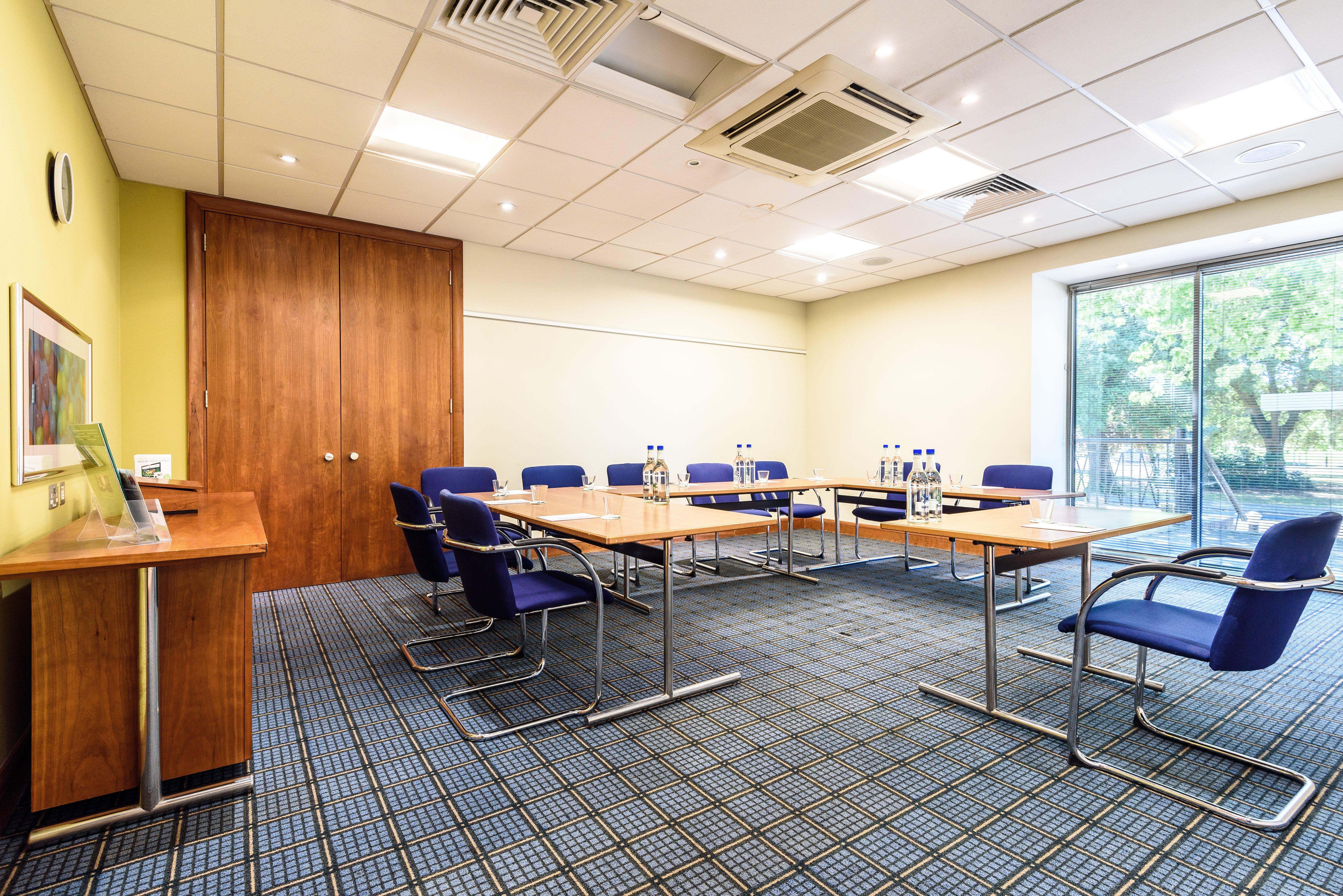 Holiday Inn Portsmouth By Ihg Zewnętrze zdjęcie