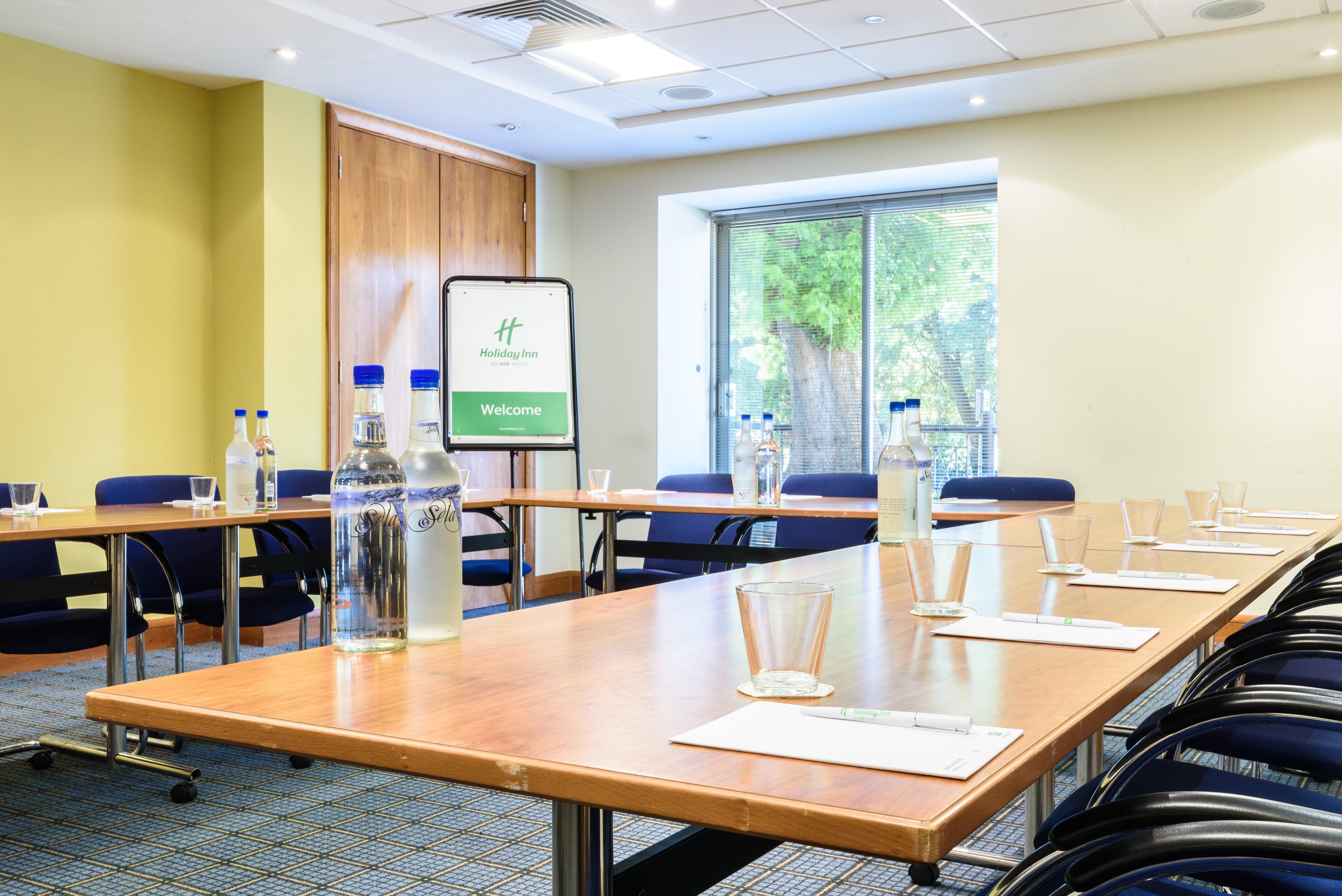 Holiday Inn Portsmouth By Ihg Zewnętrze zdjęcie