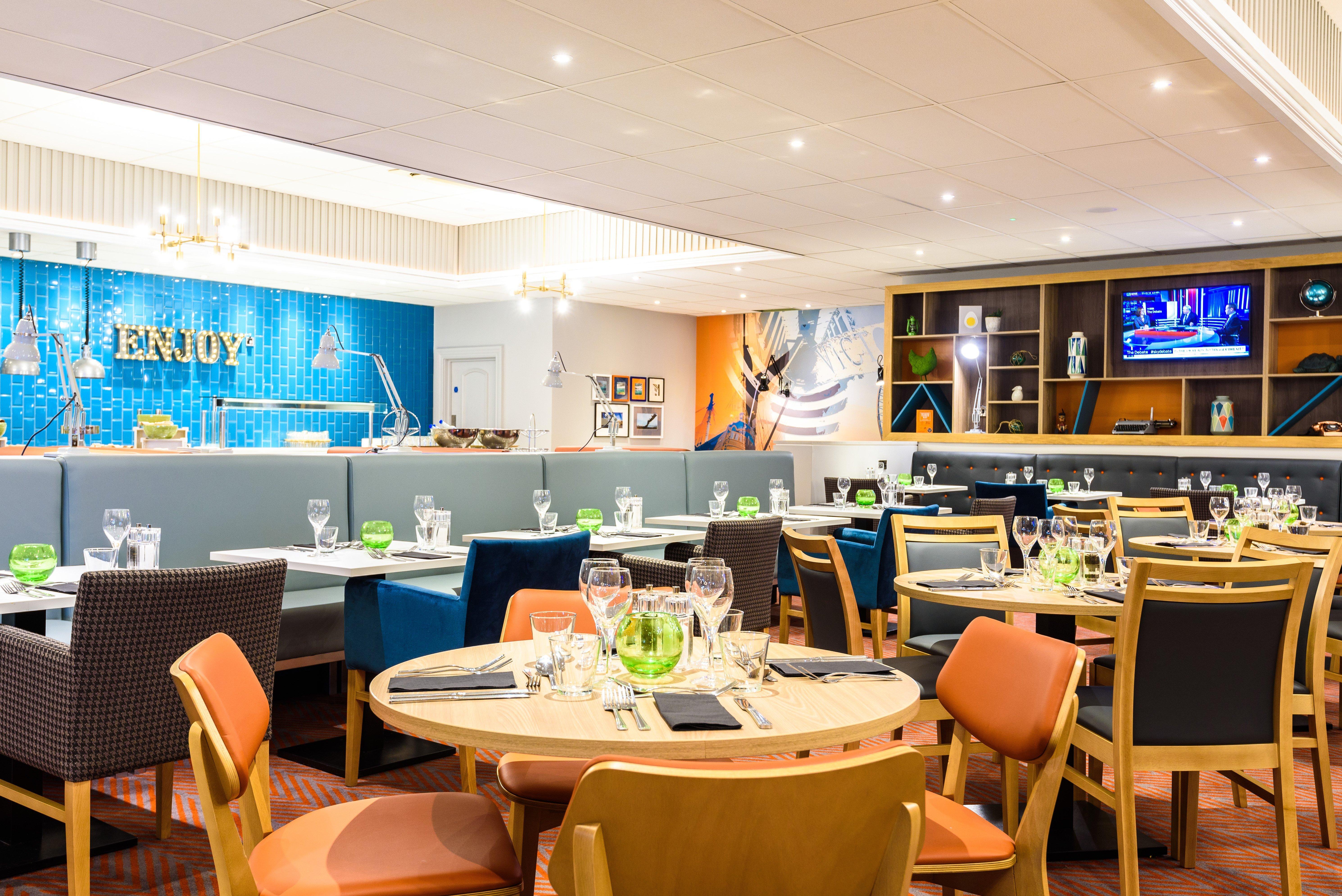 Holiday Inn Portsmouth By Ihg Zewnętrze zdjęcie