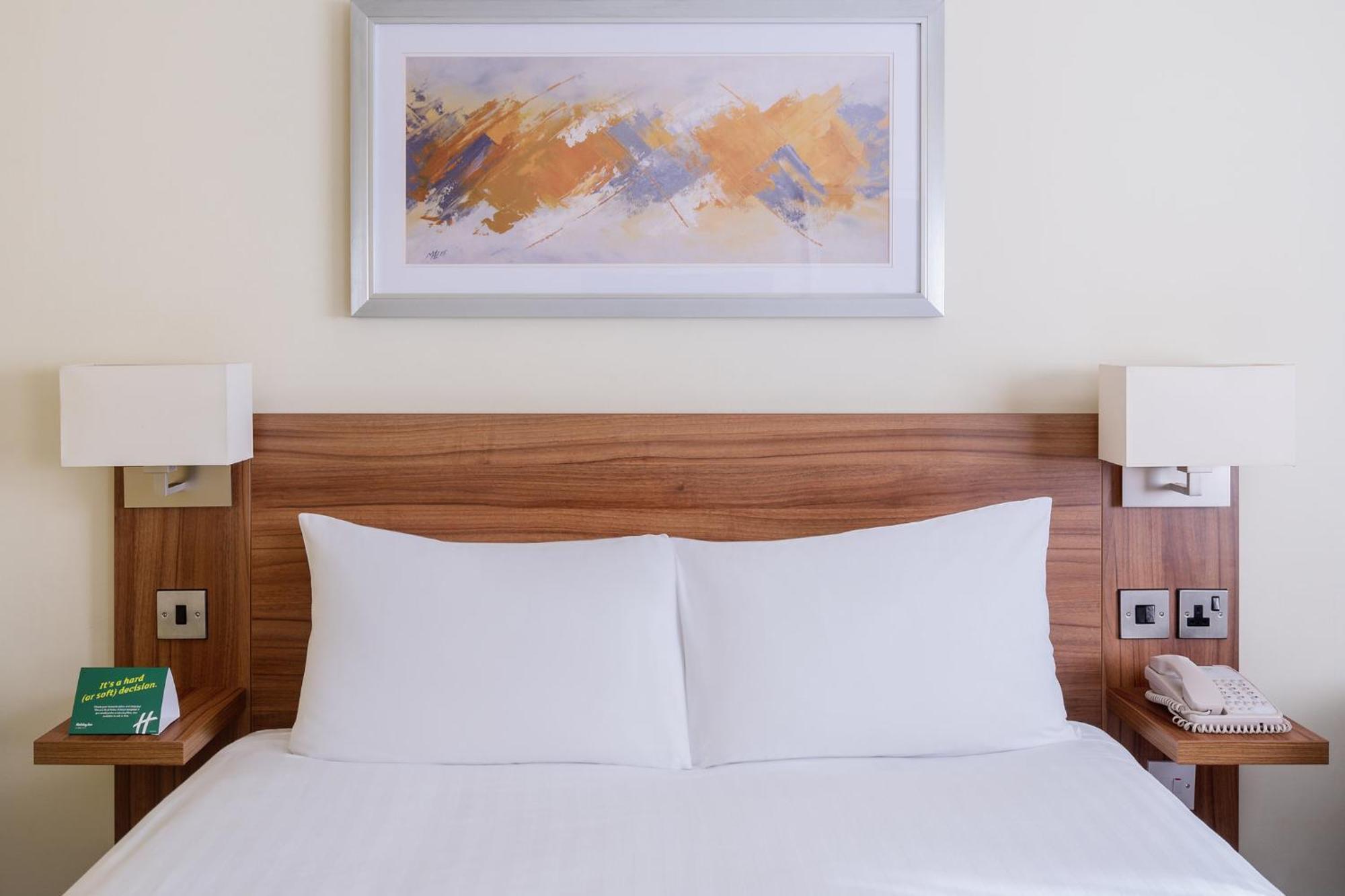 Holiday Inn Portsmouth By Ihg Zewnętrze zdjęcie